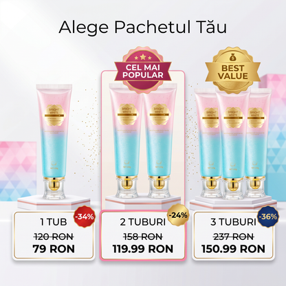 Albire vizibilă în 7 zile✅ — Stoc Limitat — Oferta Se Termină În Curând💥
