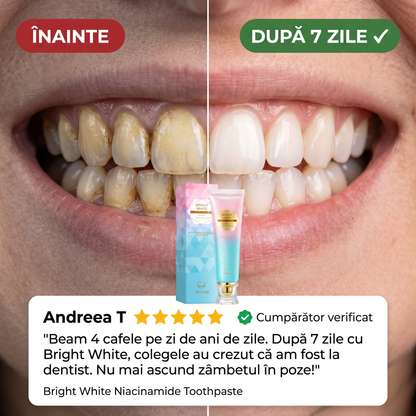 Albire vizibilă în 7 zile✅ — Stoc Limitat — Oferta Se Termină În Curând💥